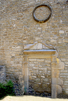 Santa Maria de Camós